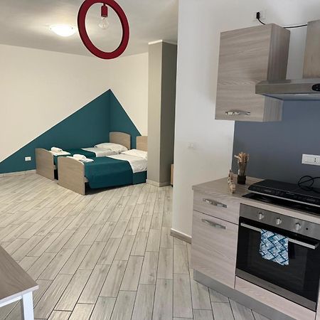 Alexa Casa Vacanze Pero Rom bilde