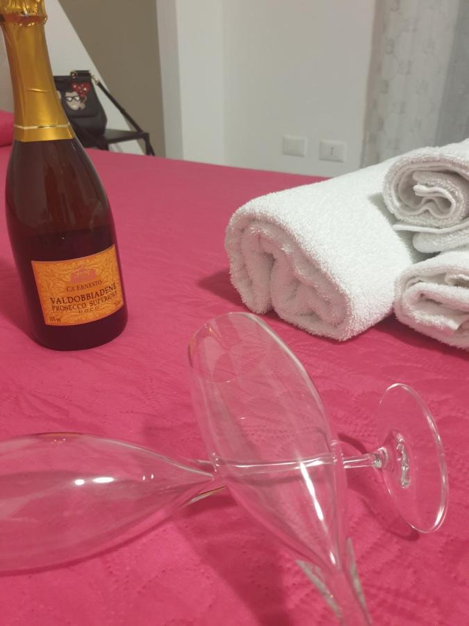 Alexa Casa Vacanze Pero Eksteriør bilde