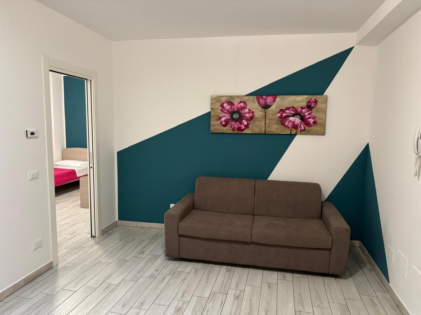 Alexa Casa Vacanze Pero Rom bilde